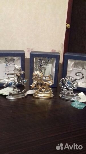 Знаки зодиака