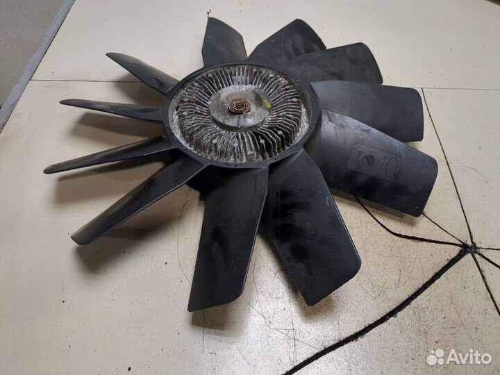 Муфта вентилятора Land Rover Discovery 2, 2002