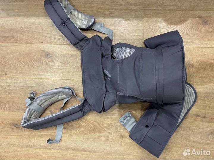 Рюкзак переноска кенгуру