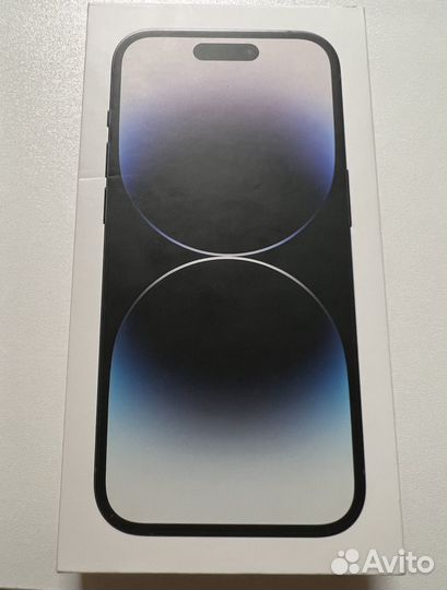 iPhone 14 Pro 128 gb