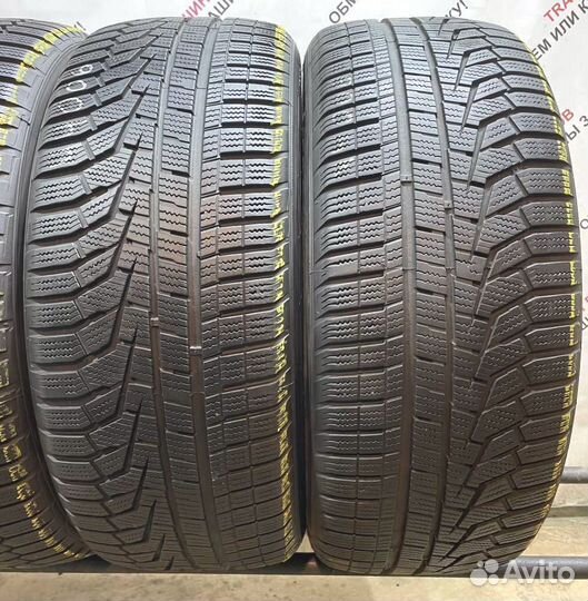 Hankook Winter I'Cept Evo2 W320 245/45 R18 98P