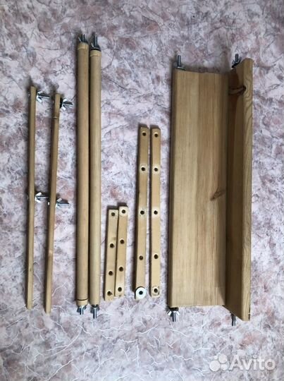 Станок для вышивания