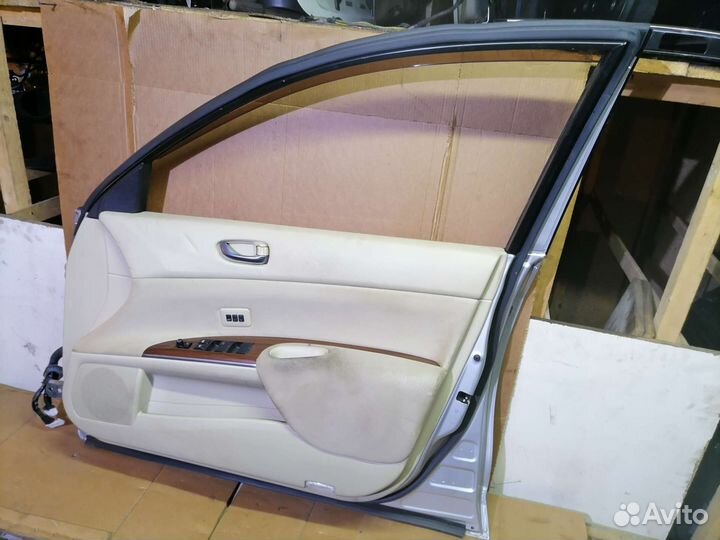 Дверь передняя правая Nissan Teana J32 VQ25DE 2012