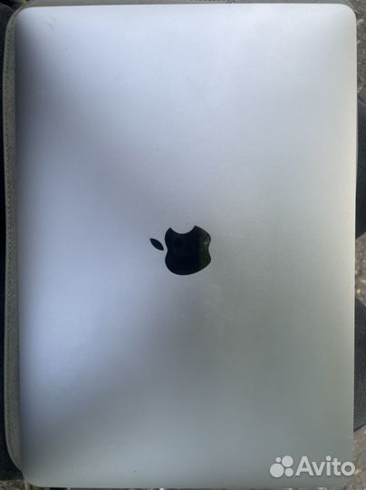 Macbook pro 13 2019