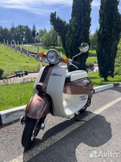 Honda giorno af 24