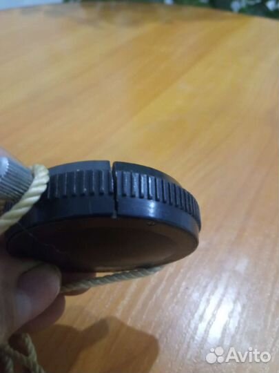 Секундомер