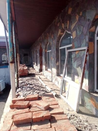 Свободного назначения, 400 м²