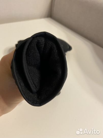 Варежки зимние детские непромокаемые HM новые