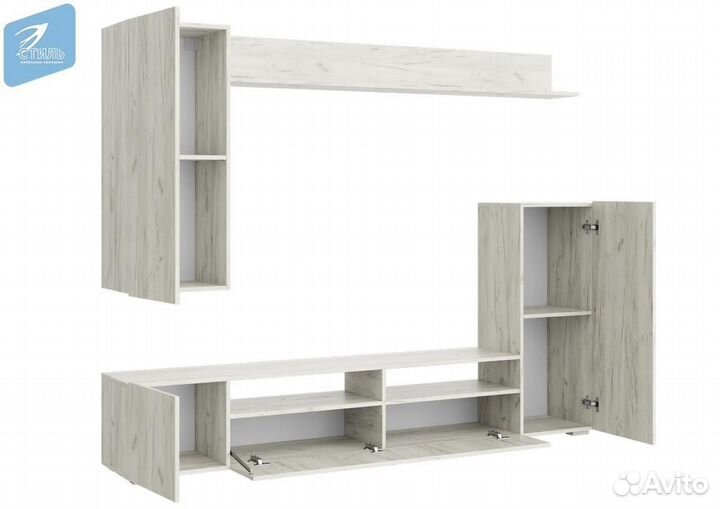 Гостиная Соло-15