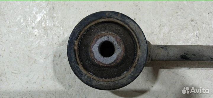 Тяга продольная задняя левая Toyota Land Cruiser