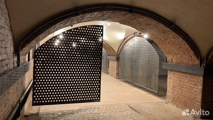 Лазерная резка, гибка, сварка металла