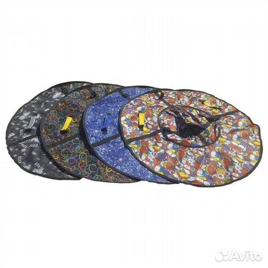 Чехол для тюбинга ватрушки