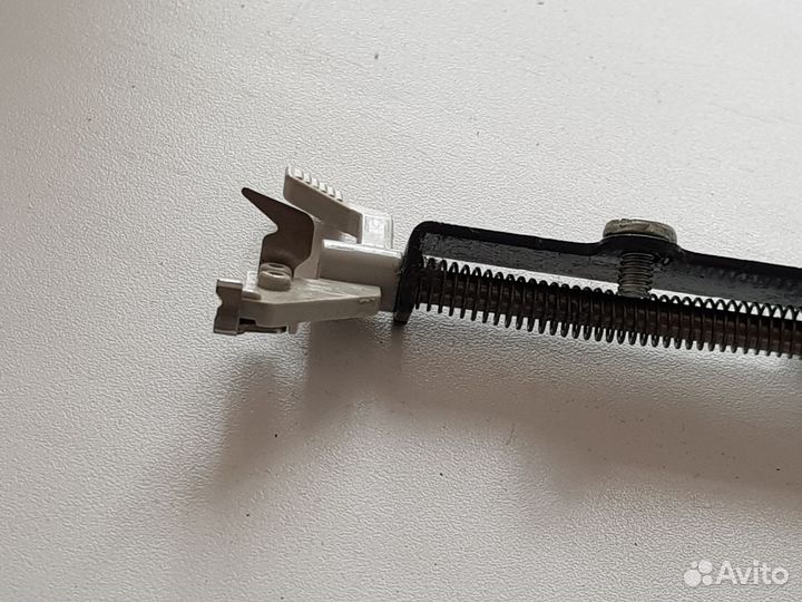 Нитевдеватель brother xl5600, 5060