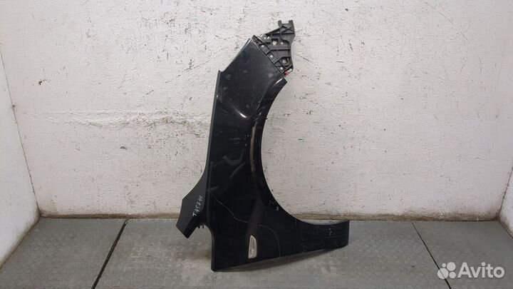 Крыло Opel Astra J, 2012