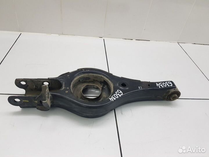 Рычаг задней подвески левый (Hyundai Creta II)