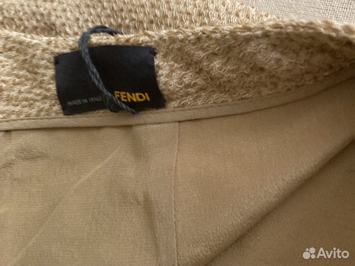 Юбка карандаш