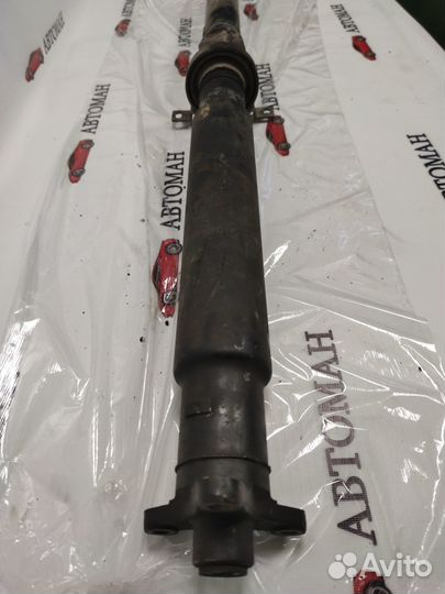 Кардан задний BMW X5 E53 2000-2007 3л бензин