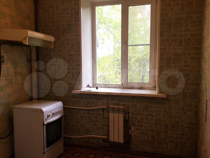 2-к. квартира, 62,5 м², 2/2 эт.