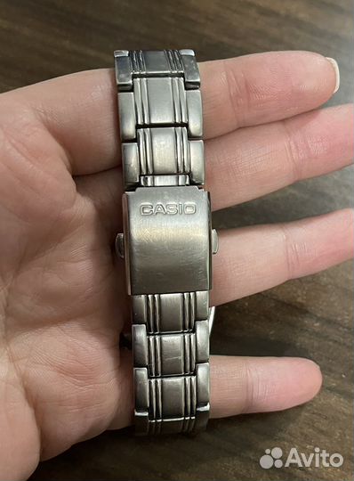 Часы наручные Casio Beside
