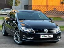 Volkswagen Passat CC 1.8 AMT, 2012, 139 800 км