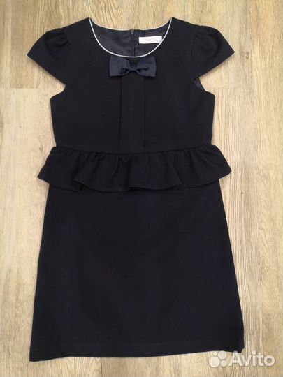 Школьный сарафан Colabear