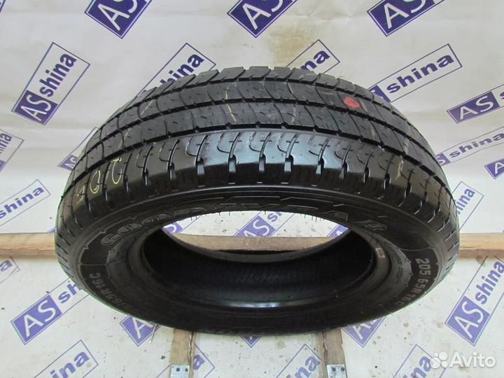 Goodyear Cargo Marathon 205/65 R16C 89H