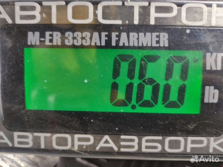 Корпус термостата для Renault Laguna 3 8200907234