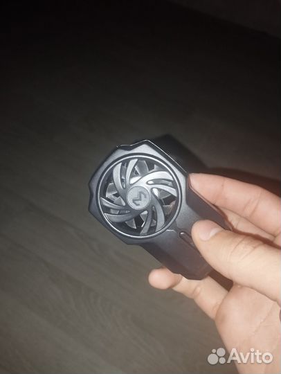 Кулер для телефона
