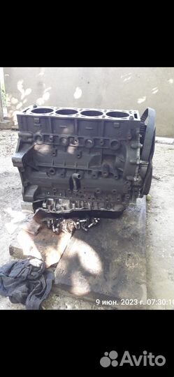 Продам двигатель land rover