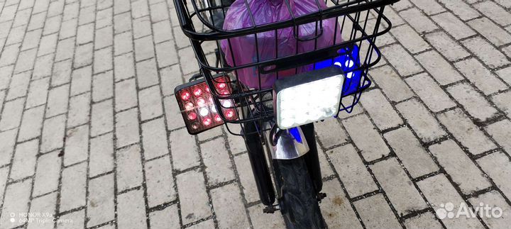 Електровелик