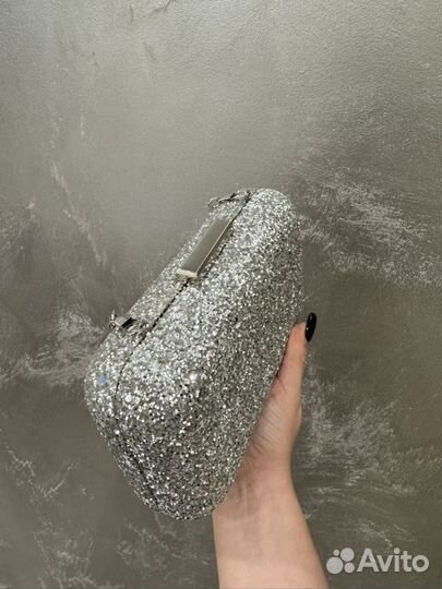 Клатч вечерний