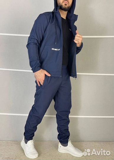 Спортивный костюм nike