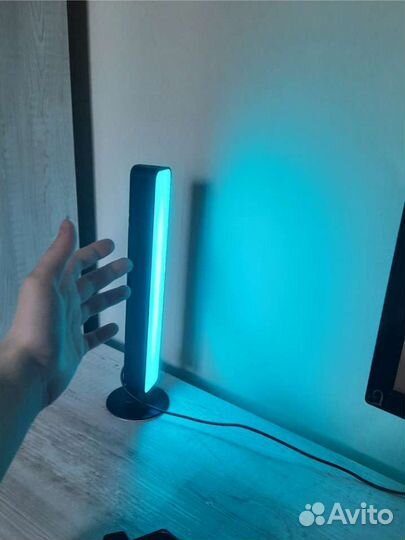 Динамическая подсветка Rgb умная панель для пк, тв