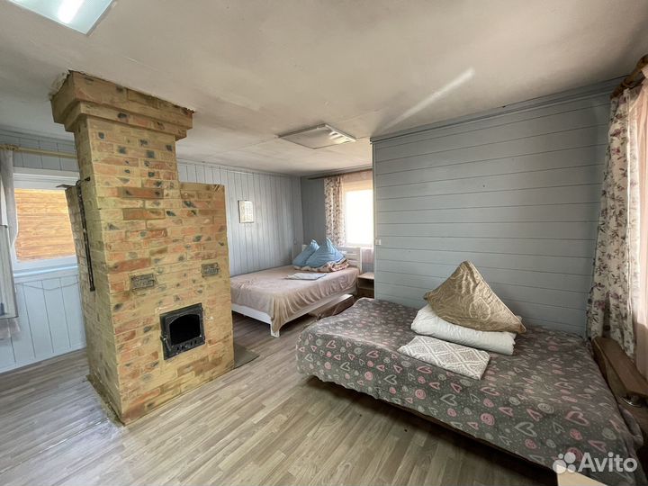 Отдых на аршане