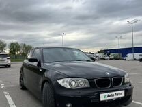 BMW 1 серия 2.0 AT, 2006, 330 000 км, с пробегом, цена 750 000 руб.