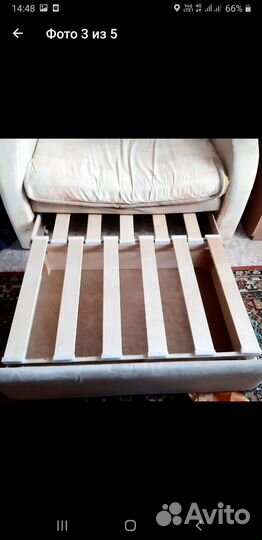 Детский диванчик