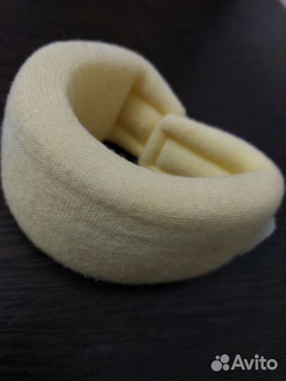 Воротник ортопедический детский