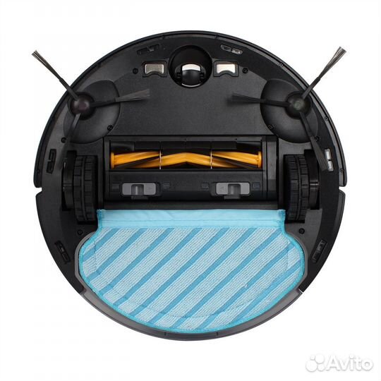 Робот пылесос Yeedi 2 hybrid DVX 24