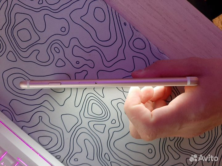 iPhone 6S Plus, 32 ГБ