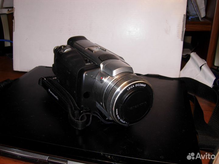 Видеокамера