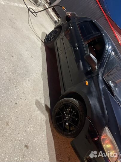 Delinte DH7SUV 205/45 R17