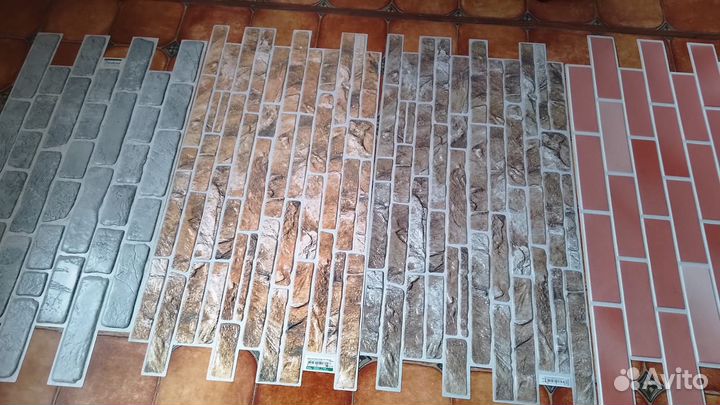 Панели для кухни и ванны