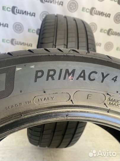 Michelin Primacy 4 195/55 R16