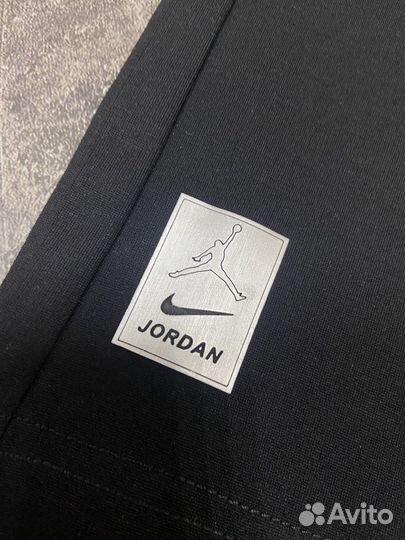 Шорты nike, air jordan