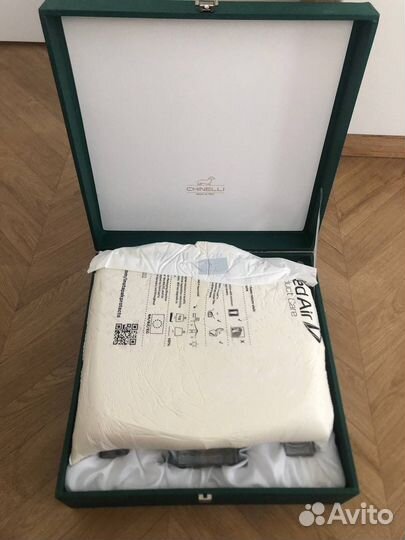 Chinelli набор для водки. Новый