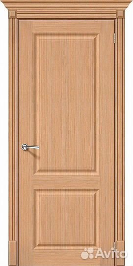 Межкомнатная дверь Bravo 003-0597 Статус-12 Ф-01 Д