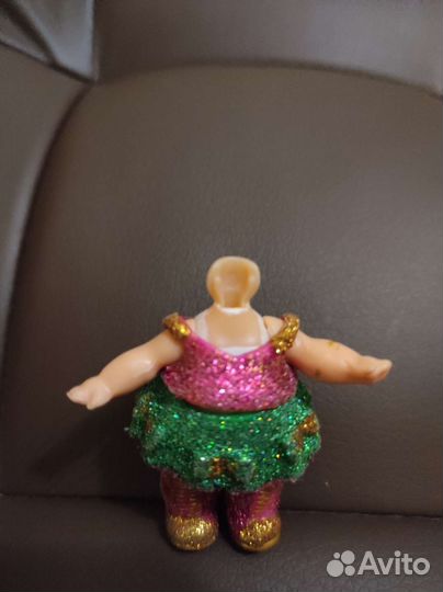 Кукла lol оригинал