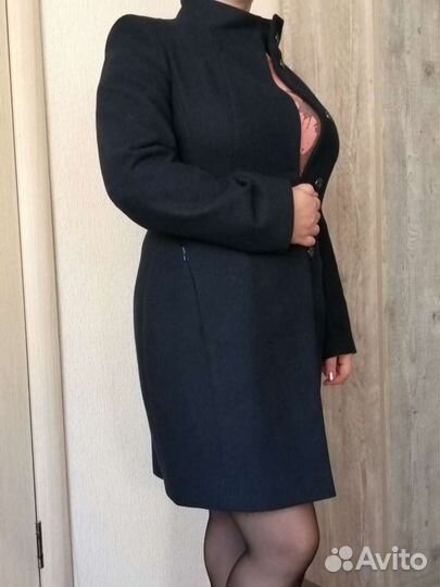 Пальто женское