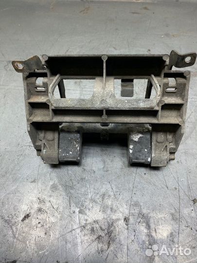 Подножка Daf 105 MX340 2011