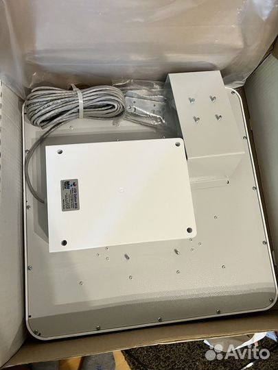 Антена 4g 3g lte Mw tech usb station m18